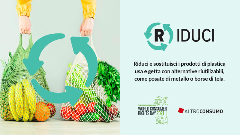 riduci